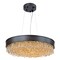 Maxim Lighting Mystic 16-Light 24" Wide Bronze Pendant Light 39655SHBZ - alternate 1